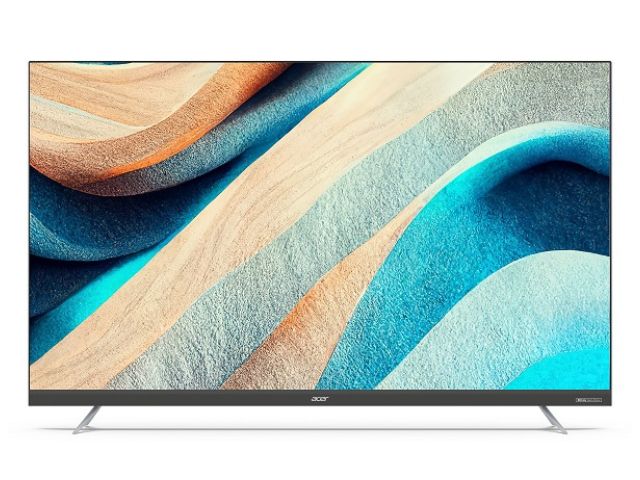 Acer S సిరీస్ TV 65-అంగుళాల